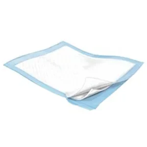 300 Disposable Pads Chux Light Absorbent Puppy Dog Pee Training Underpad 17" x 24"