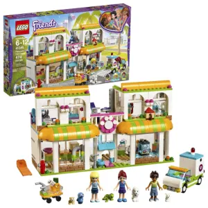 41345 LEGO® Friends Heartlake City Pet Center