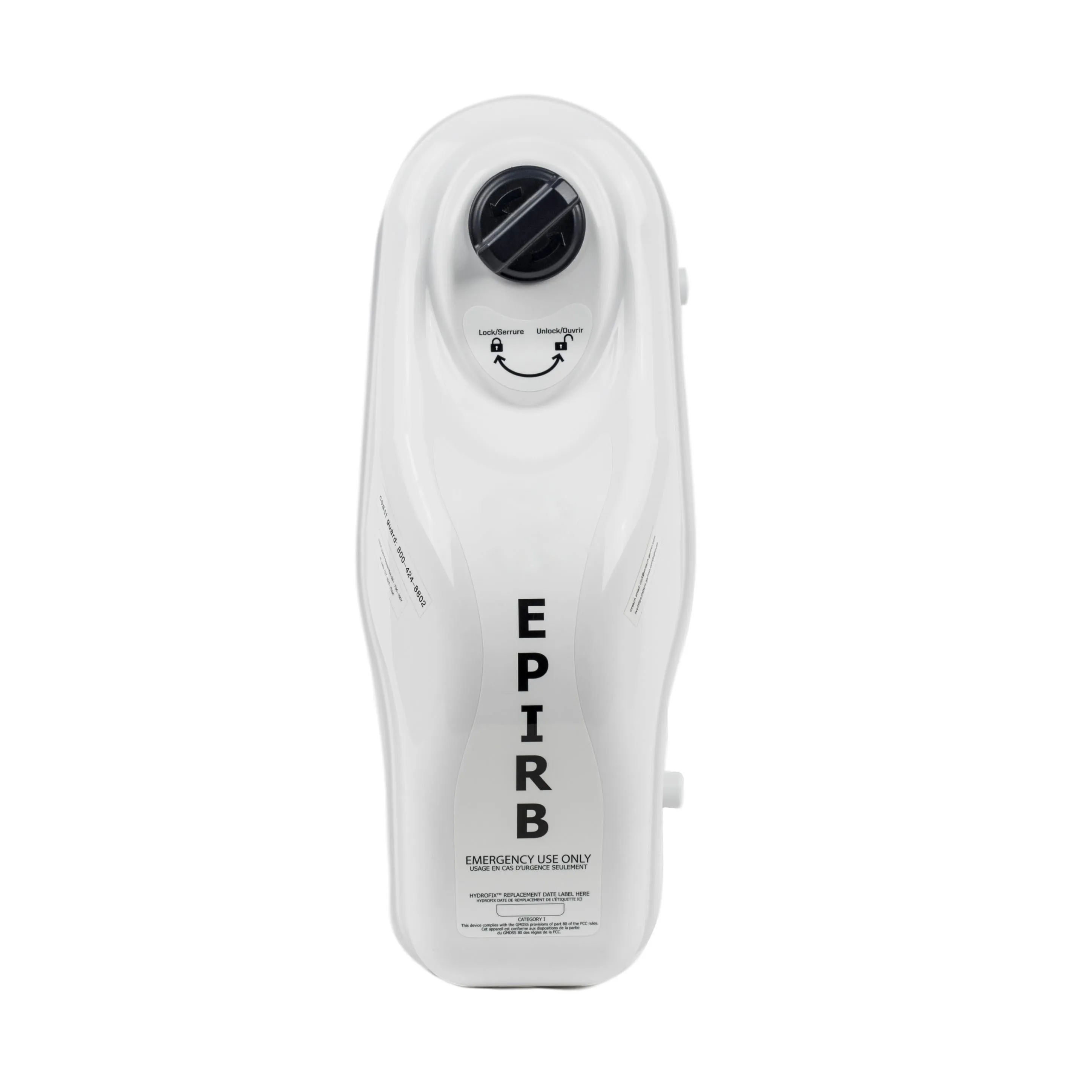 ACR Cat-1 EPIRB Mount
