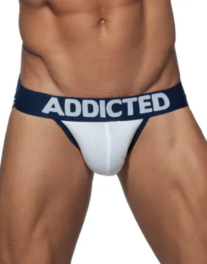 Addicted Super Bulk 2.0 Jock AD714