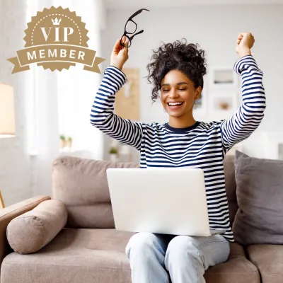 Alive and Well Rewards Membership