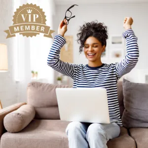 Alive and Well Rewards Membership