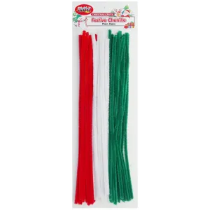 Festive Crafts - Chenille Plain