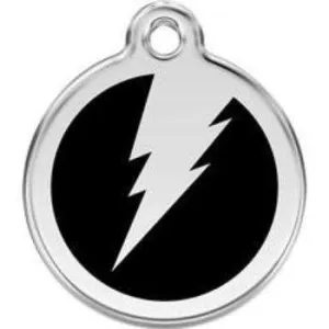 Flash Pet ID Tag