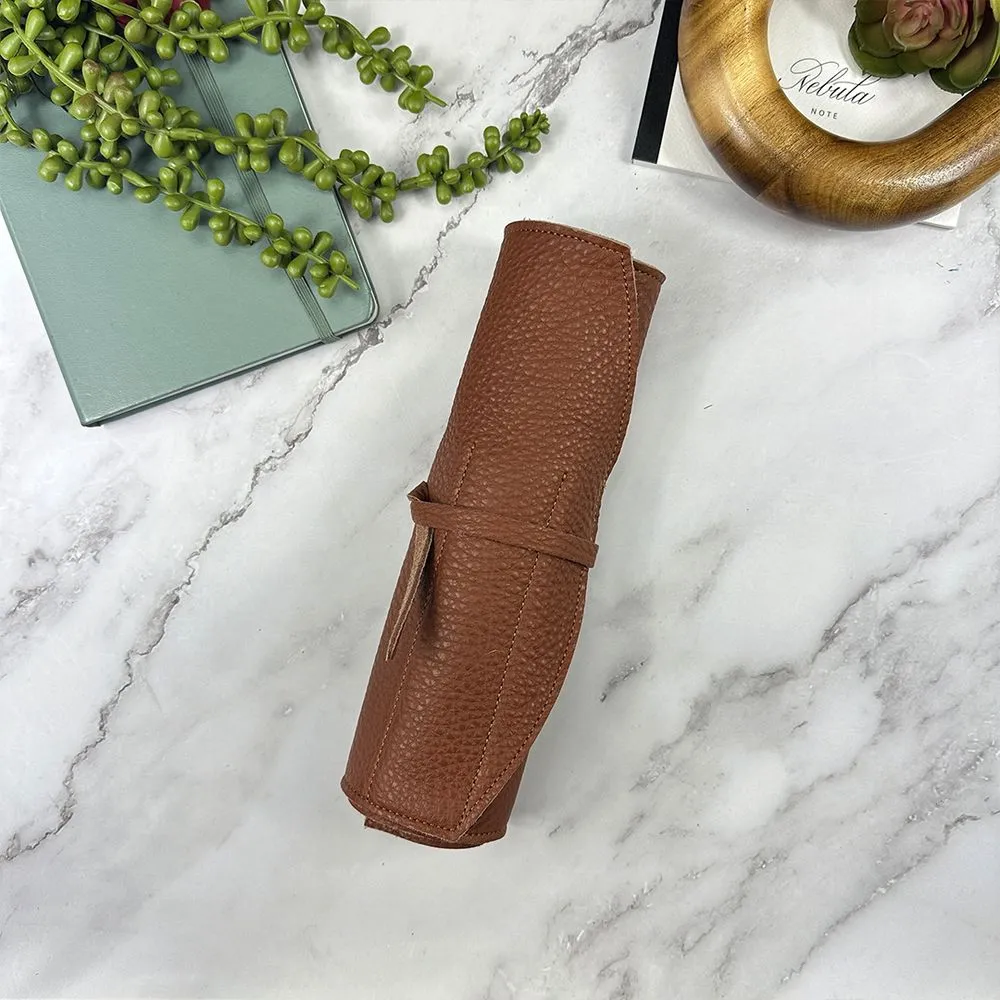 Girologio Pen Case (10 Slots) - 10 Pen Roll
