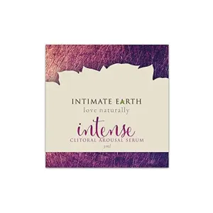 Intense Clitoral Arousal Serum - Foil