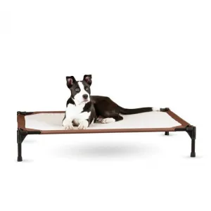 K & H - Self-Warming Pet Cot