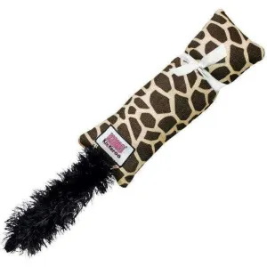 Kong Cat Kickeroo Leopard Pattern