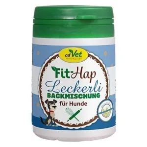 LECKERLI baking mix grain-free powder for DOG, dogs 90 g