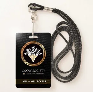 MC   SNOW Society Membership