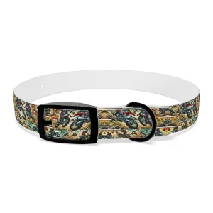 MotoMilitia Dog Collar