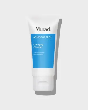 Murad Clarifying Cleanser Travel Size (2.0 oz)