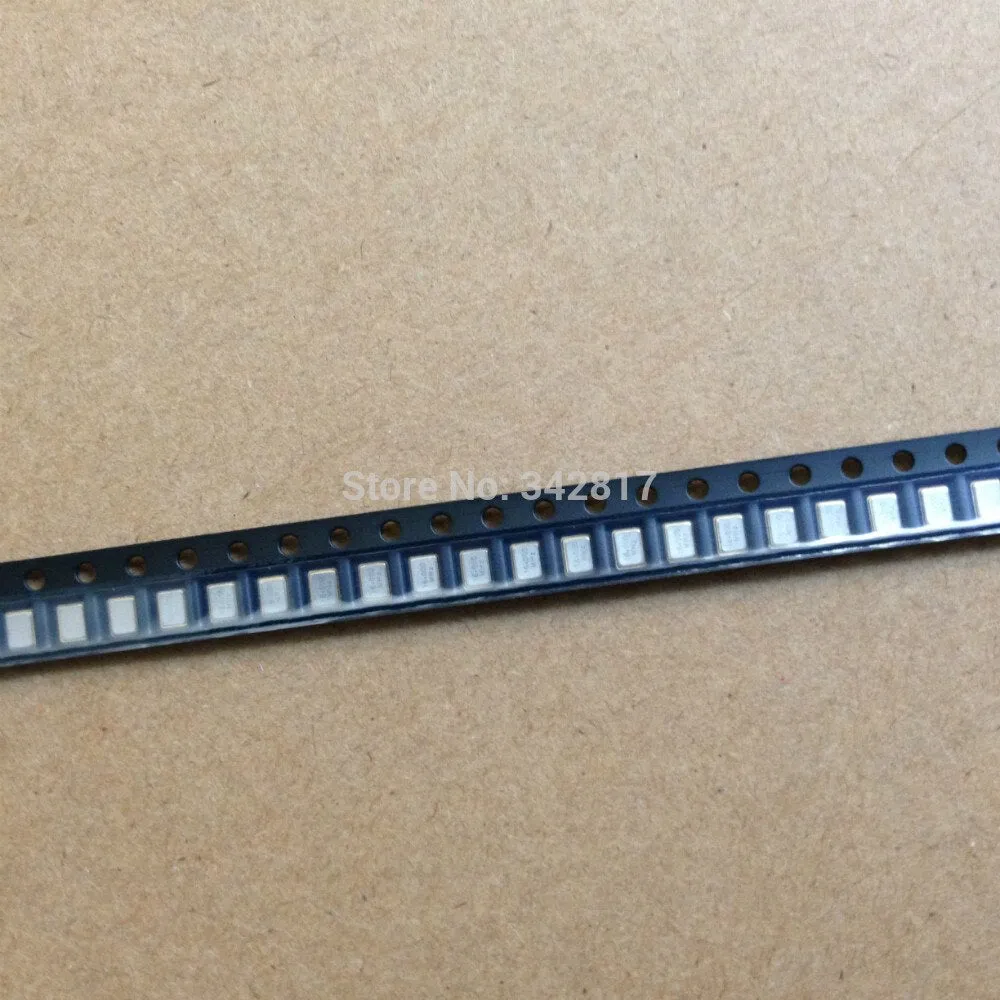 Passive SMD crystal 3225 4p 3.2x2.5mm 16MHZ 16M 16.000MHZ SMD-4Pin  10PCS