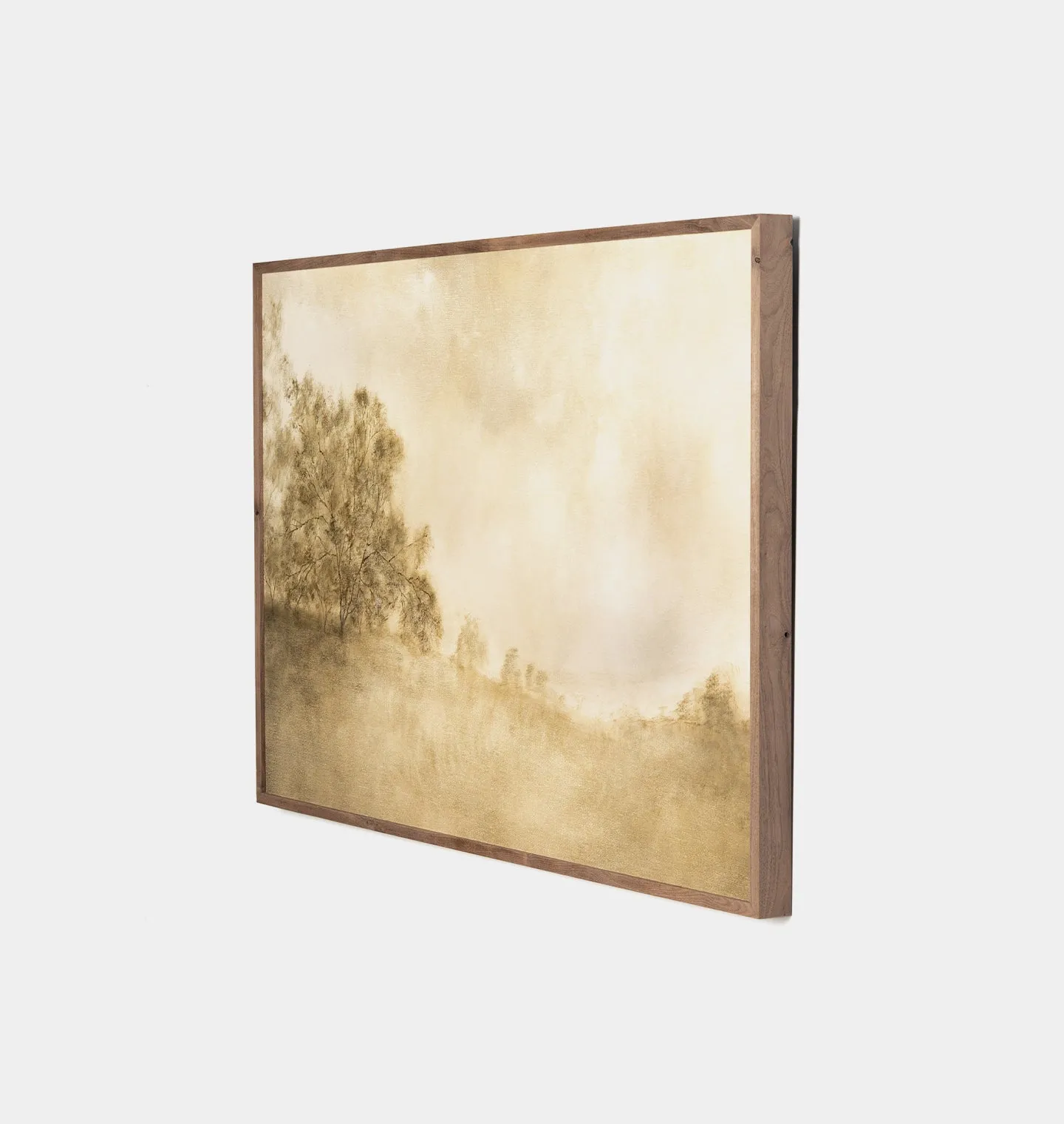 Revival Framed Print