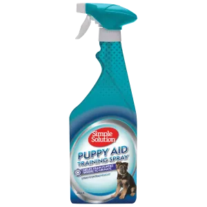 Simple Solution - Puppy Training Aid (500ml)