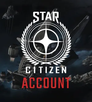 Star Citizen Legatus Navium Account – Javelin (LTI)   Idris-P or Kraken   Rare Collectibles