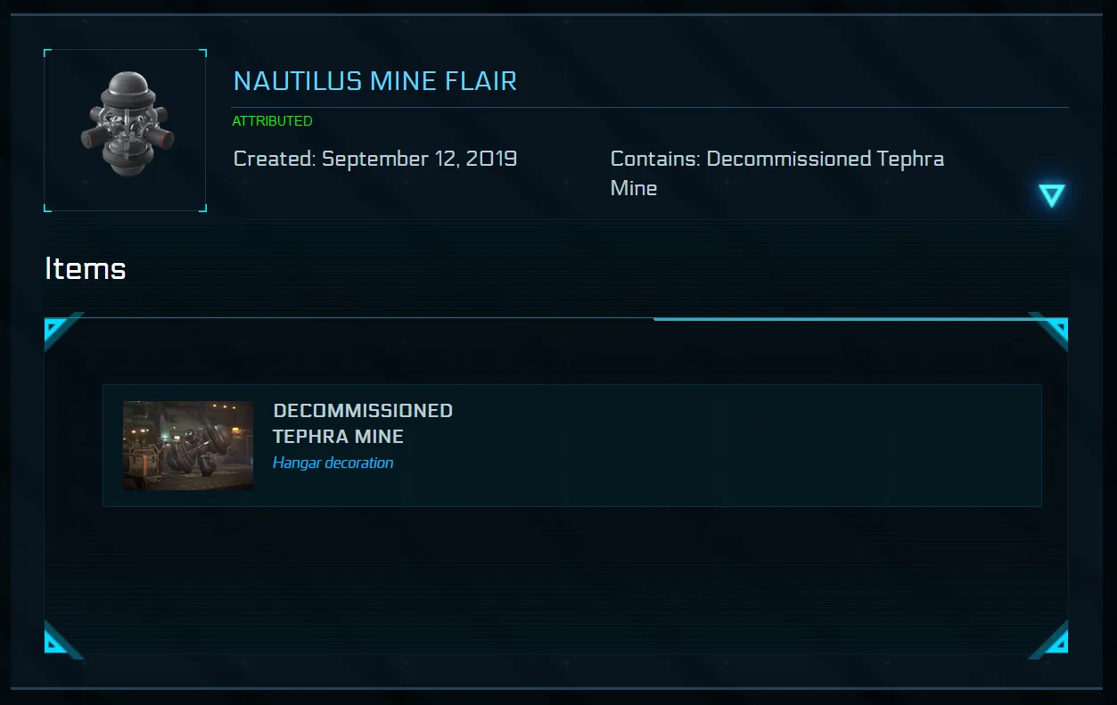Star Citizen Legatus Navium Account – Javelin (LTI)   Idris-P or Kraken   Rare Collectibles