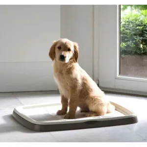 Trixie - Puppy Loo - Toilet
